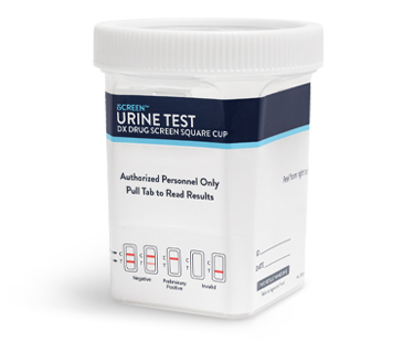 iscreen-dx-10 panel urine-test-drug-screen no AD